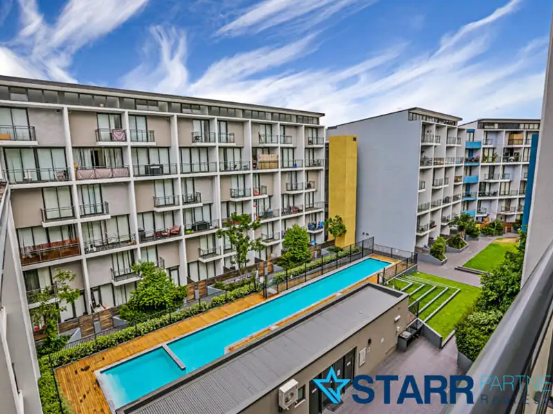 Main view of Homely unit listing, 24C/541 Pembroke Road, Leumeah NSW 2560