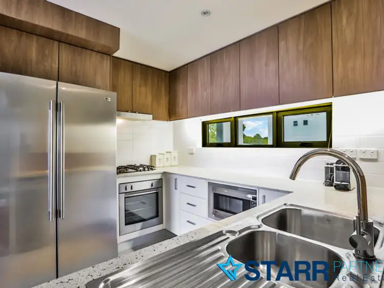 Third view of Homely unit listing, 24C/541 Pembroke Road, Leumeah NSW 2560