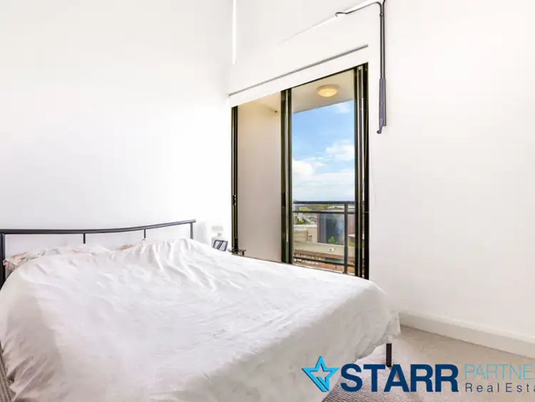 Fourth view of Homely unit listing, 24C/541 Pembroke Road, Leumeah NSW 2560