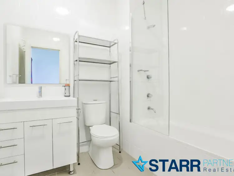 Fifth view of Homely unit listing, 24C/541 Pembroke Road, Leumeah NSW 2560