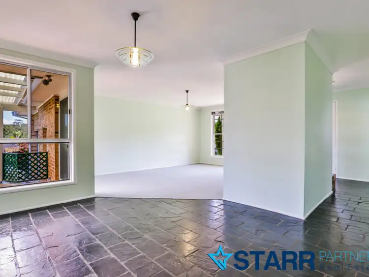 Second view of Homely house listing, 4 Dawkins Place, Ambarvale NSW 2560