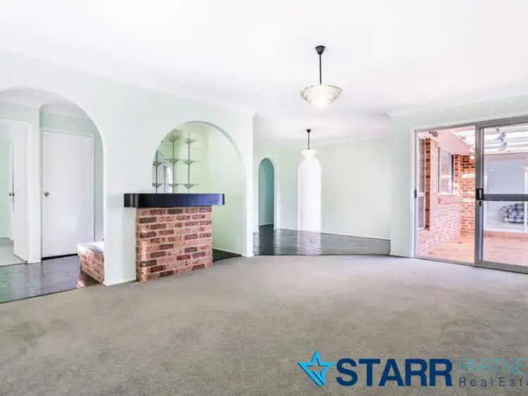 Third view of Homely house listing, 4 Dawkins Place, Ambarvale NSW 2560