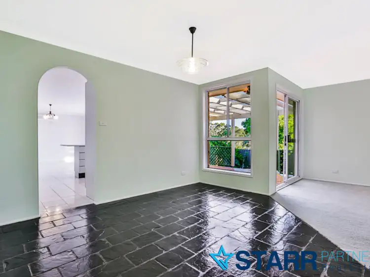 Fourth view of Homely house listing, 4 Dawkins Place, Ambarvale NSW 2560