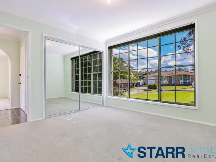Fifth view of Homely house listing, 4 Dawkins Place, Ambarvale NSW 2560