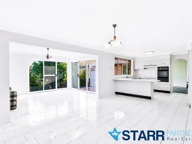Sixth view of Homely house listing, 4 Dawkins Place, Ambarvale NSW 2560