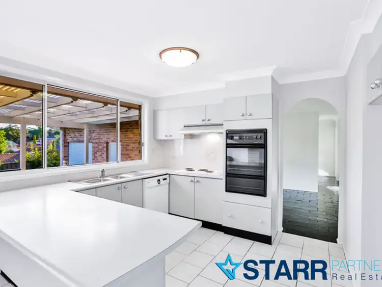 Seventh view of Homely house listing, 4 Dawkins Place, Ambarvale NSW 2560