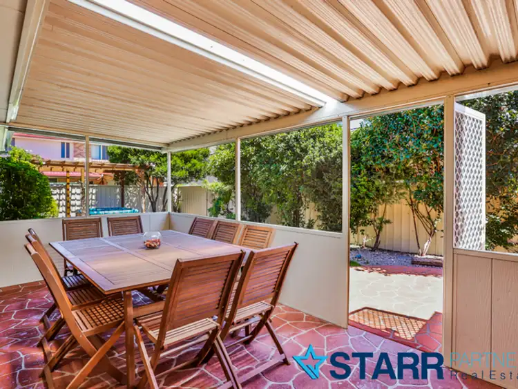 Sixth view of Homely house listing, 8 Doon Close, St Andrews NSW 2566