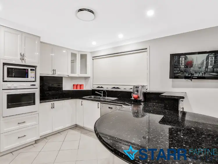Second view of Homely house listing, 23 Swordfish Ave, Raby NSW 2566