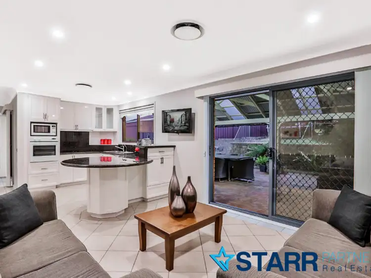 Third view of Homely house listing, 23 Swordfish Ave, Raby NSW 2566