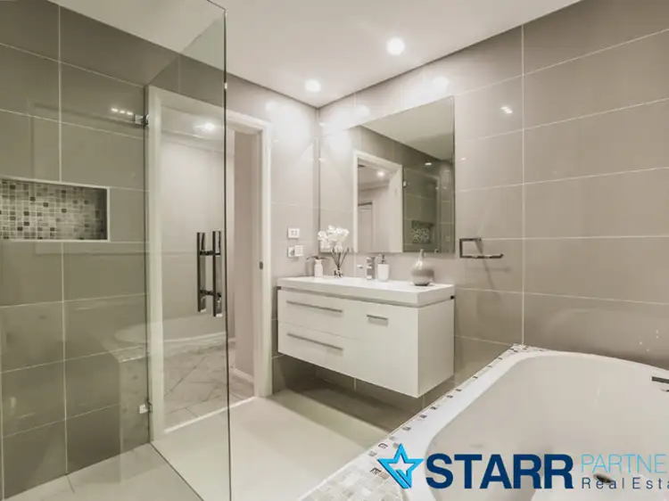 Fourth view of Homely house listing, 23 Swordfish Ave, Raby NSW 2566