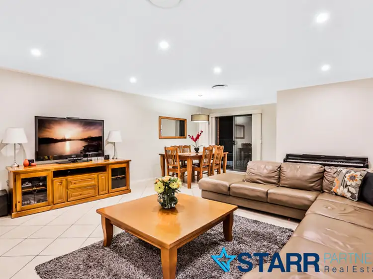 Fifth view of Homely house listing, 23 Swordfish Ave, Raby NSW 2566