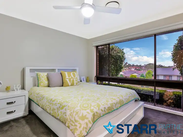 Sixth view of Homely house listing, 23 Swordfish Ave, Raby NSW 2566