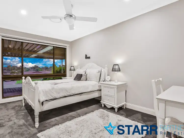 Seventh view of Homely house listing, 23 Swordfish Ave, Raby NSW 2566