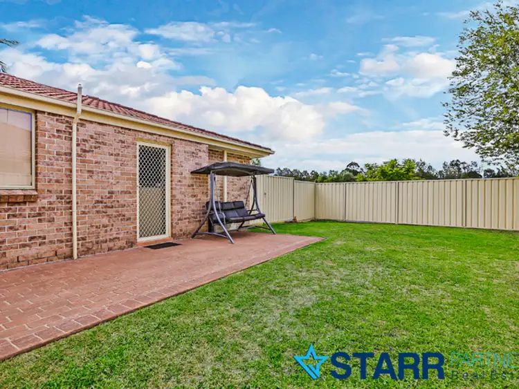 Third view of Homely house listing, 41 Galloway Cres, St Andrews NSW 2566