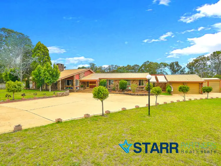 162 Georges River Road, Kentlyn NSW 2560