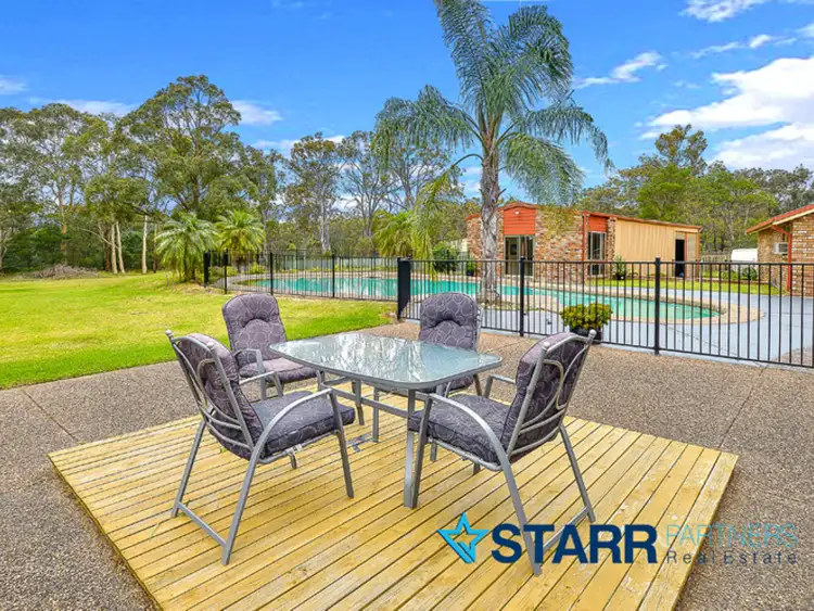Fifth view of Homely house listing, 162 Georges River Road, Kentlyn NSW 2560