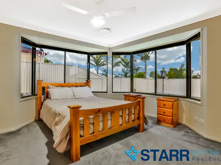 Third view of Homely house listing, 4 Heritage Heights Cct, St Helens Park NSW 2560