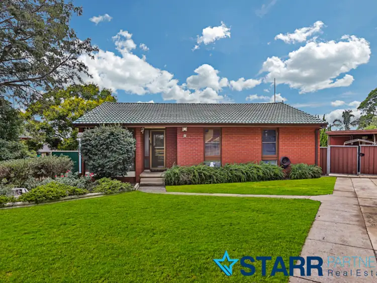 2 Avoca Place, Woodbine NSW 2560