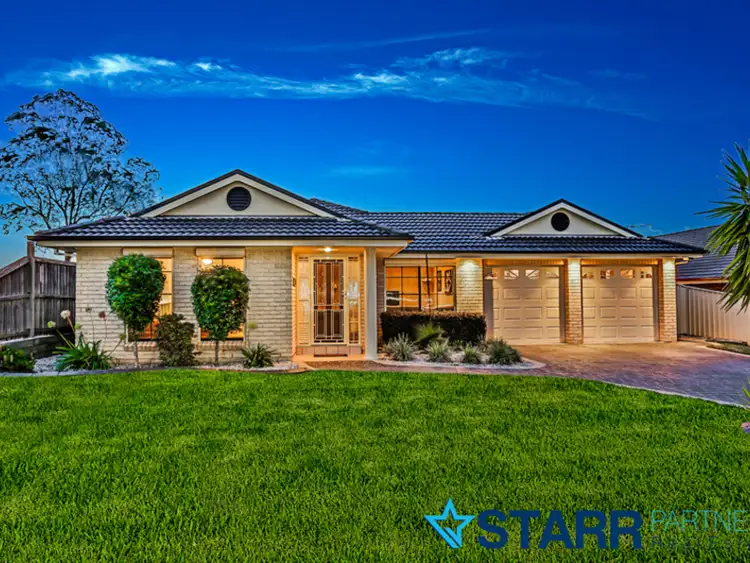 Main view of Homely house listing, 66 Glendower Street, Rosemeadow NSW 2560