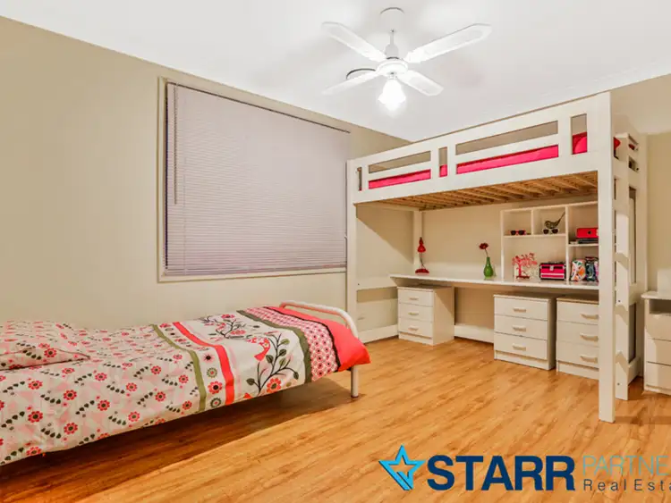 Second view of Homely house listing, 6 Cinnabar Street, Eagle Vale NSW 2558