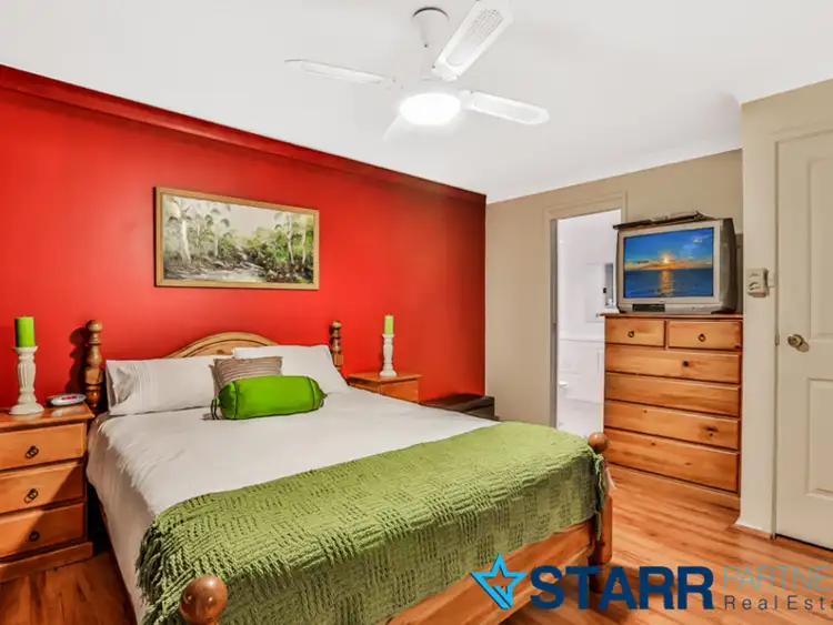 Third view of Homely house listing, 6 Cinnabar Street, Eagle Vale NSW 2558