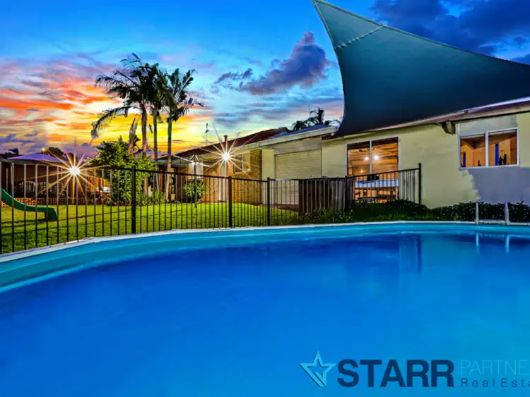 Fifth view of Homely house listing, 6 Cinnabar Street, Eagle Vale NSW 2558