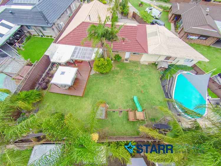 Seventh view of Homely house listing, 6 Cinnabar Street, Eagle Vale NSW 2558