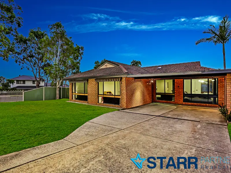 Main view of Homely house listing, 2 Alabaster Place, Eagle Vale NSW 2558