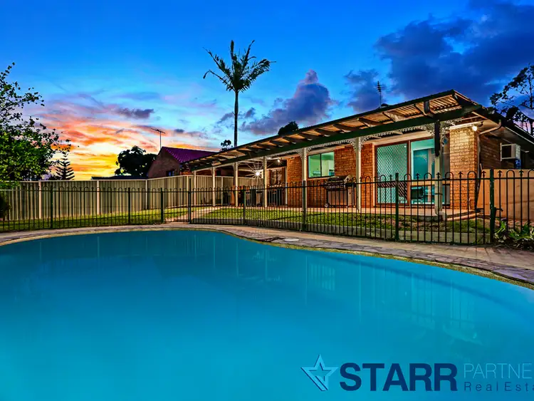 Second view of Homely house listing, 2 Alabaster Place, Eagle Vale NSW 2558