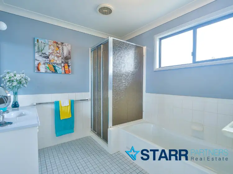 Seventh view of Homely house listing, 16 Warrina Rd, Bradbury NSW 2560