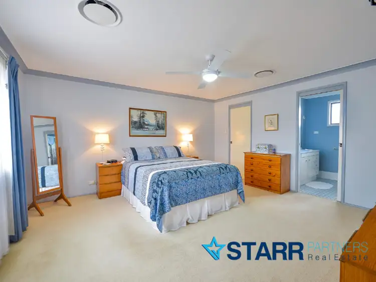 Fourth view of Homely house listing, 16 Warrina Rd, Bradbury NSW 2560