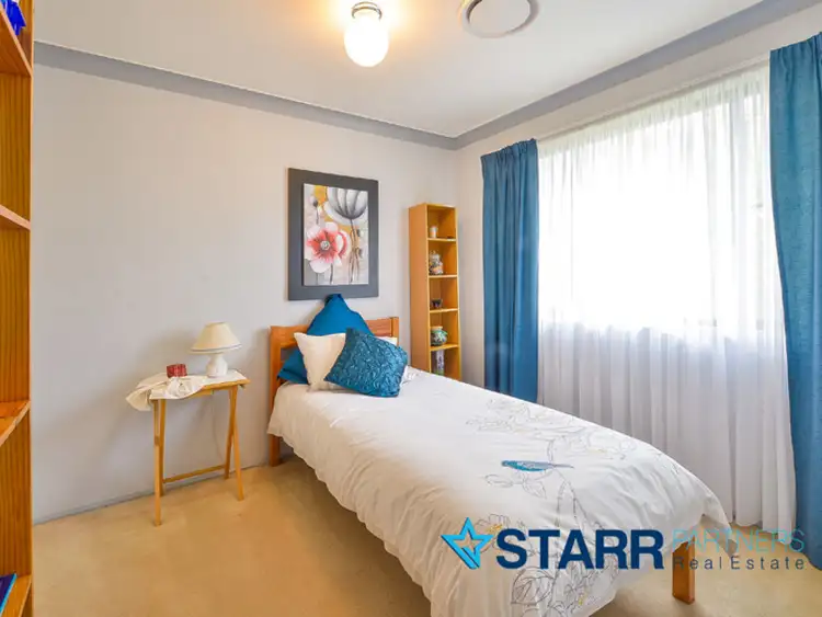 Sixth view of Homely house listing, 16 Warrina Rd, Bradbury NSW 2560