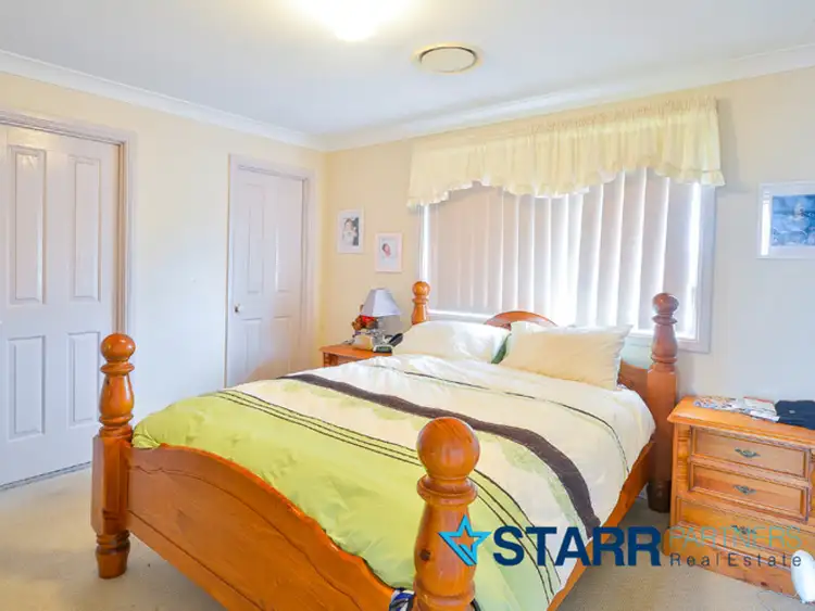 Second view of Homely house listing, 13 Maryfields Dr, Blair Athol NSW 2560