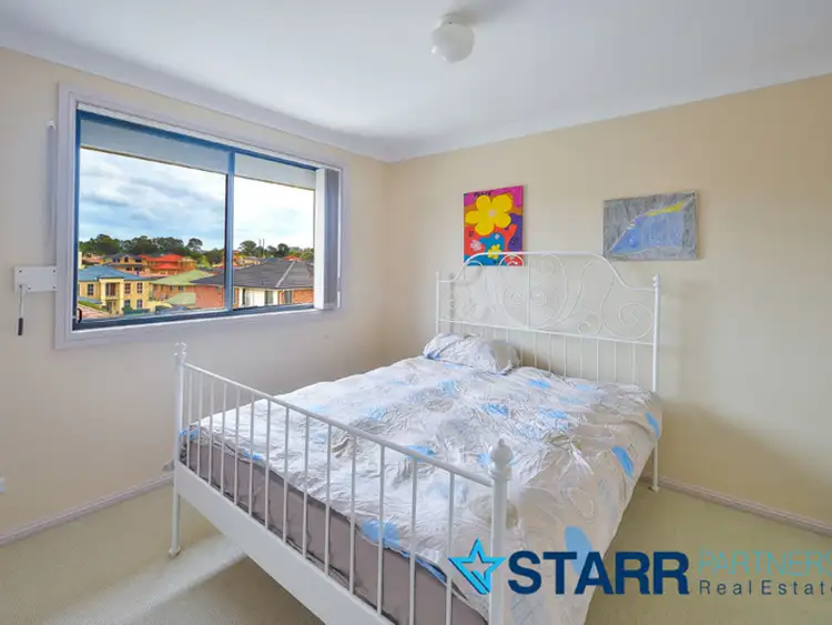 Third view of Homely house listing, 13 Maryfields Dr, Blair Athol NSW 2560