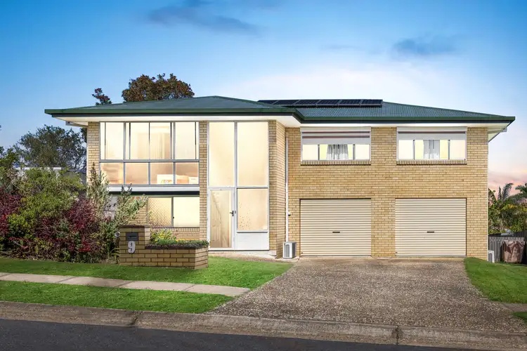 9 Elsergundo Street, Bracken Ridge QLD 4017