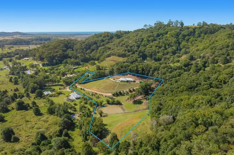 Main view of Homely house listing, 56 Bopple Nut Court, Cobaki NSW 2486