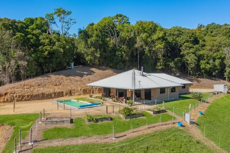 Third view of Homely house listing, 56 Bopple Nut Court, Cobaki NSW 2486