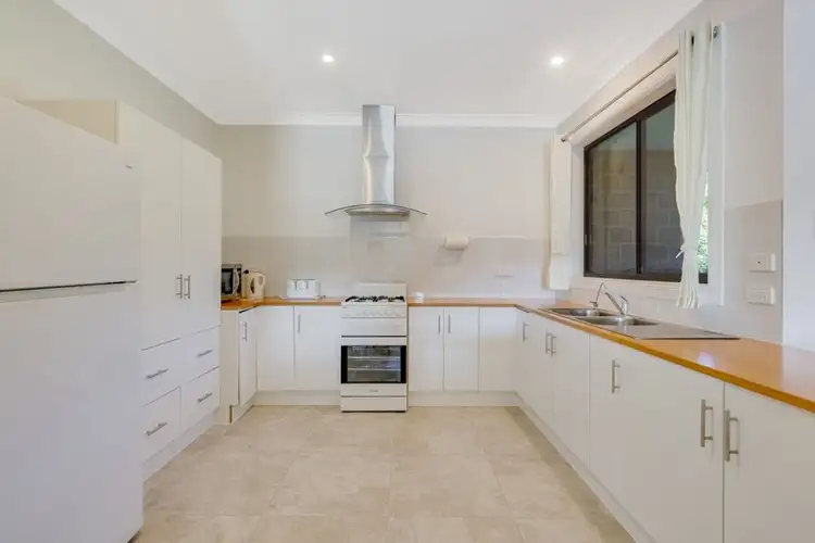 Fourth view of Homely house listing, 56 Bopple Nut Court, Cobaki NSW 2486