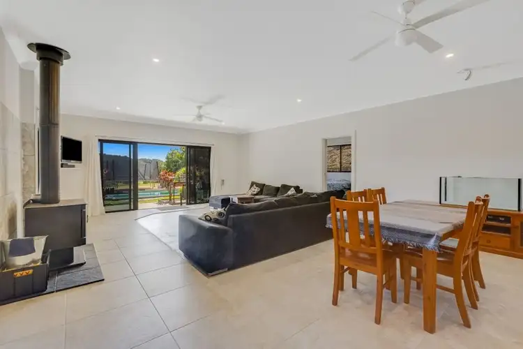 Fifth view of Homely house listing, 56 Bopple Nut Court, Cobaki NSW 2486
