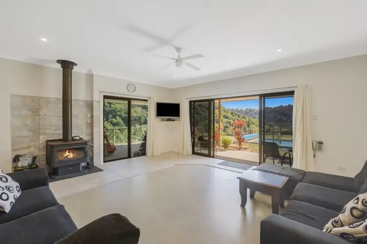 Sixth view of Homely house listing, 56 Bopple Nut Court, Cobaki NSW 2486