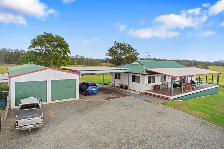 26 Steys Road
