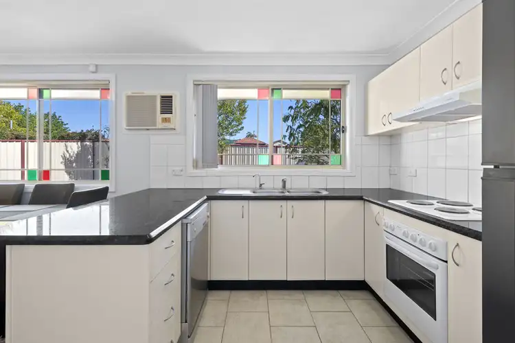 Third view of Homely villa listing, 15/3-5 Chelmsford Road, South Wentworthville NSW 2145