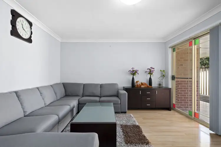 Fourth view of Homely villa listing, 15/3-5 Chelmsford Road, South Wentworthville NSW 2145