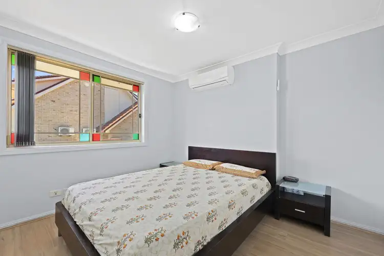 Fifth view of Homely villa listing, 15/3-5 Chelmsford Road, South Wentworthville NSW 2145