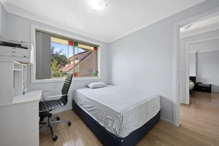 Sixth view of Homely villa listing, 15/3-5 Chelmsford Road, South Wentworthville NSW 2145