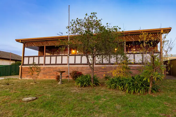 Second view of Homely house listing, 10 Mackenzie Street, Aberdeen NSW 2336