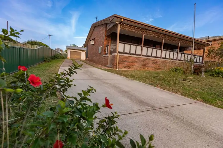Third view of Homely house listing, 10 Mackenzie Street, Aberdeen NSW 2336