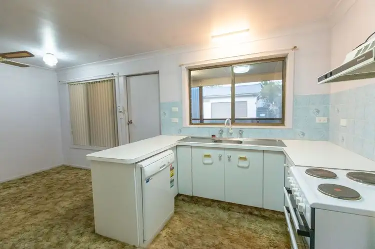 Fifth view of Homely house listing, 10 Mackenzie Street, Aberdeen NSW 2336