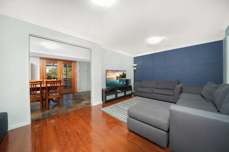 Second view of Homely house listing, 4 Clark Place, Minto NSW 2566