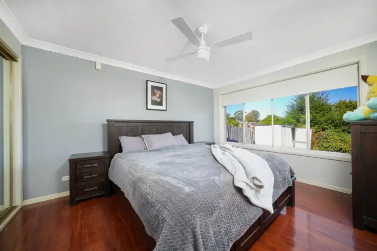 Fourth view of Homely house listing, 4 Clark Place, Minto NSW 2566